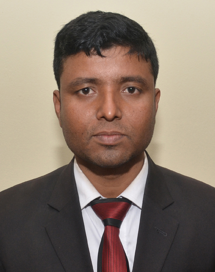 Teacher Photo